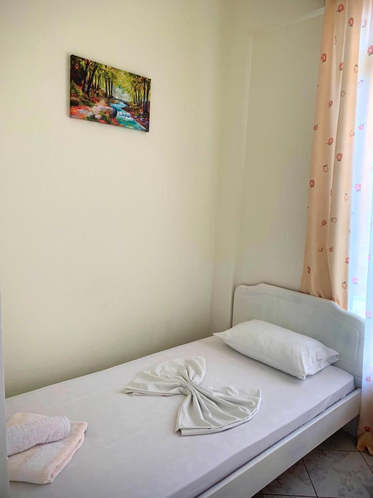 City Center Sarande Ruang foto