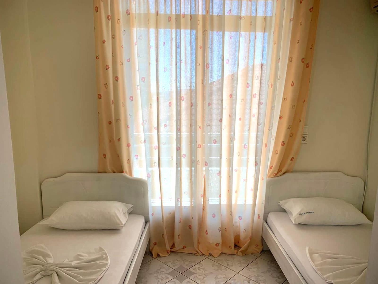 City Center Sarande Ruang foto