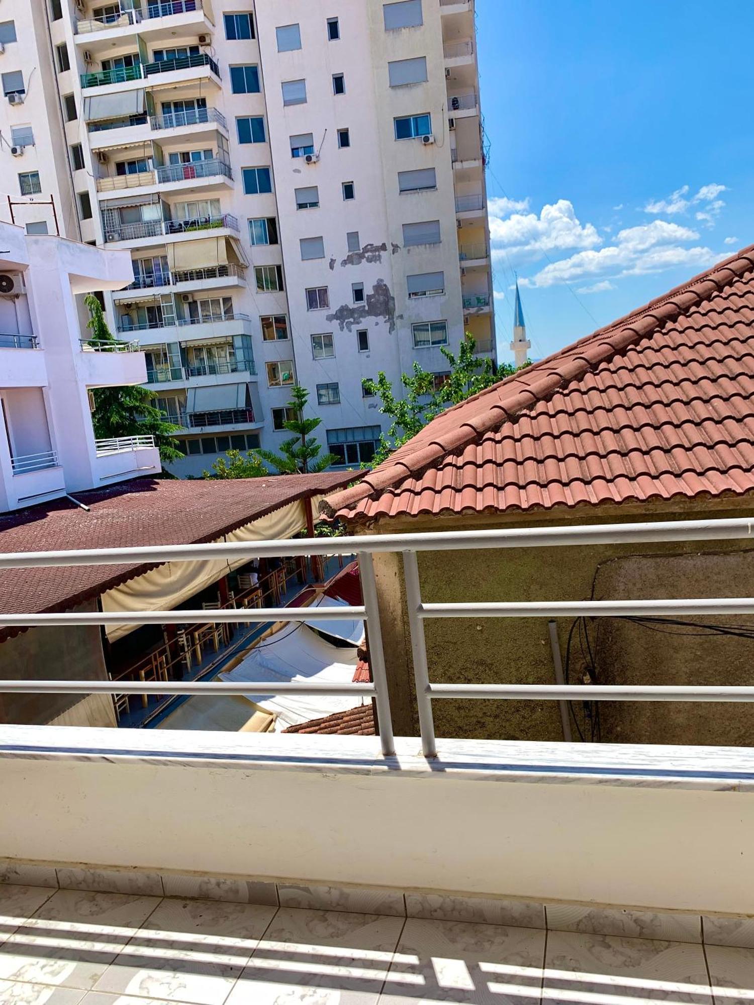 City Center Sarande Ruang foto