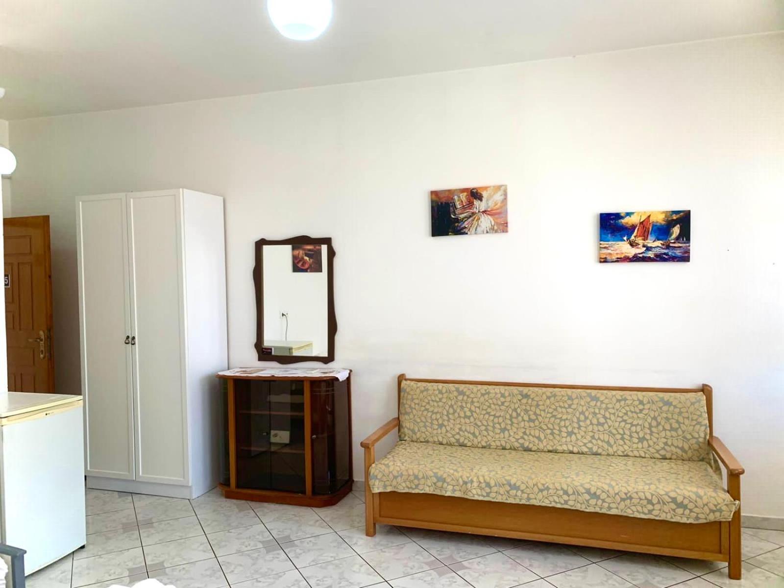 City Center Sarande Ruang foto